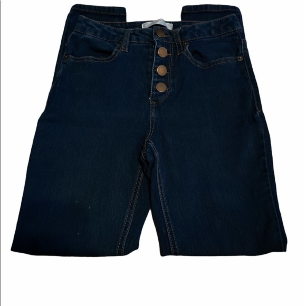 No boundaries blue Stretch Jeans Size 7